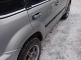 Nissan X-Trail 2005 года за 2 600 000 тг. в Актобе – фото 4