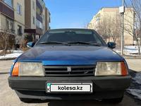 ВАЗ (Lada) 2109 2004 годаfor928 070 тг. в Алматы