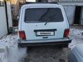 ВАЗ (Lada) Lada 2121 2008 года за 2 200 000 тг. в Актобе – фото 4