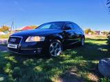 Audi A6 2005 года за 4 000 000 тг. в Атбасар – фото 2