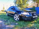 Audi A6 2005 года за 4 000 000 тг. в Атбасар