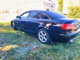 Audi A6 2005 года за 4 000 000 тг. в Атбасар – фото 4