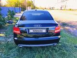 Audi A6 2005 года за 4 000 000 тг. в Атбасар – фото 5