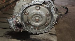Контрактные АКПП (коробка) TOYOTA Camry 2, 4 л с установкой за 55 000 тг. в Алматы