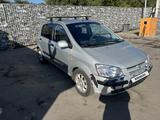 Hyundai Getz 2005 года за 2 350 000 тг. в Алматы – фото 2