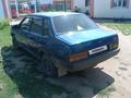 ВАЗ (Lada) 21099 1996 годаfor650 000 тг. в Актобе – фото 2