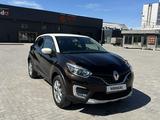 Renault Kaptur 2016 годаfor6 300 000 тг. в Жезказган – фото 2