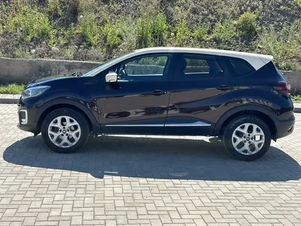 Renault Kaptur 2016 года за 6 300 000 тг. в Жезказган – фото 5