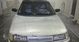 ВАЗ (Lada) 2112 2001 года за 500 000 тг. в Павлодар