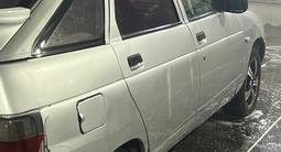 ВАЗ (Lada) 2112 2001 года за 500 000 тг. в Павлодар – фото 4