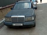 Mercedes-Benz E 230 1989 годаүшін1 200 000 тг. в Алматы – фото 4