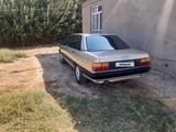 Audi 100 1990 годаүшін1 000 000 тг. в Жетысай – фото 4