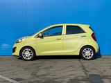 Kia Picanto 2013 годаүшін4 230 000 тг. в Алматы – фото 5