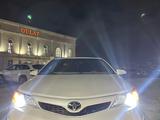 Toyota Camry 2012 года за 5 450 000 тг. в Уральск – фото 3