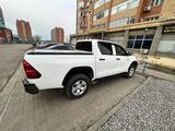 Toyota Hilux 2016 годаfor13 800 000 тг. в Актобе – фото 5