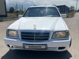 Mercedes-Benz C 200 1995 года за 1 600 000 тг. в Алматы
