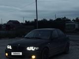 BMW 328 1998 годаүшін2 650 000 тг. в Семей