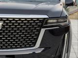 Cadillac Escalade 2023 года за 55 800 000 тг. в Алматы
