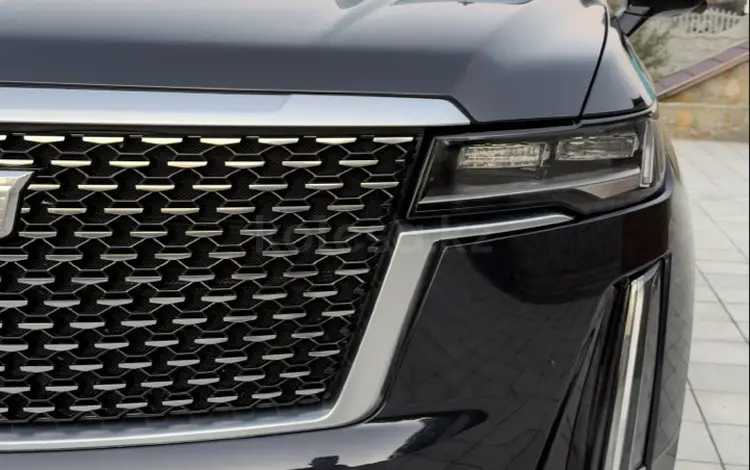 Cadillac Escalade 2023 годаүшін52 700 000 тг. в Алматы
