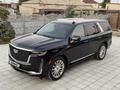 Cadillac Escalade 2023 годаүшін52 700 000 тг. в Алматы – фото 9