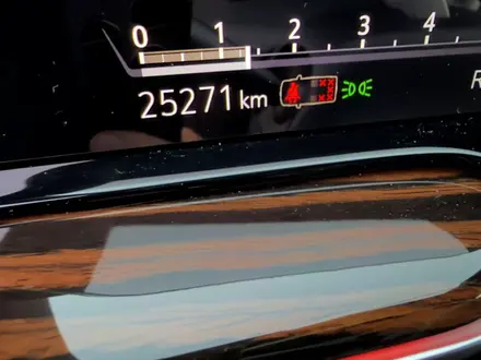 Cadillac Escalade 2023 года за 52 700 000 тг. в Алматы – фото 11