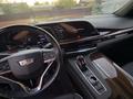 Cadillac Escalade 2023 годаүшін52 700 000 тг. в Алматы – фото 12