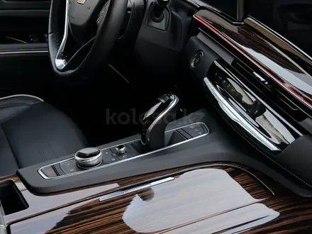 Cadillac Escalade 2023 года за 52 700 000 тг. в Алматы – фото 13