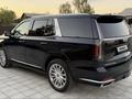 Cadillac Escalade 2023 годаүшін52 700 000 тг. в Алматы – фото 2