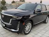 Cadillac Escalade 2023 года за 55 800 000 тг. в Алматы – фото 3