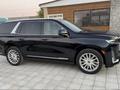 Cadillac Escalade 2023 годаүшін52 700 000 тг. в Алматы – фото 6
