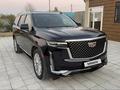 Cadillac Escalade 2023 годаүшін52 700 000 тг. в Алматы – фото 5