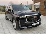 Cadillac Escalade 2023 года за 55 800 000 тг. в Алматы – фото 5