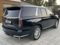 Cadillac Escalade 2023 годаүшін52 700 000 тг. в Алматы – фото 7