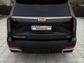 Cadillac Escalade 2023 годаүшін52 700 000 тг. в Алматы – фото 10
