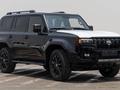 Toyota Land Cruiser Prado Luxe+ 2026 годаүшін39 800 000 тг. в Семей