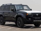 Toyota Land Cruiser Prado Luxe+ 2026 года за 39 800 000 тг. в Семей