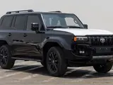 Toyota Land Cruiser Prado Luxe+ 2026 годаүшін39 800 000 тг. в Семей