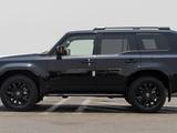 Toyota Land Cruiser Prado Luxe+ 2026 года за 39 800 000 тг. в Семей – фото 2