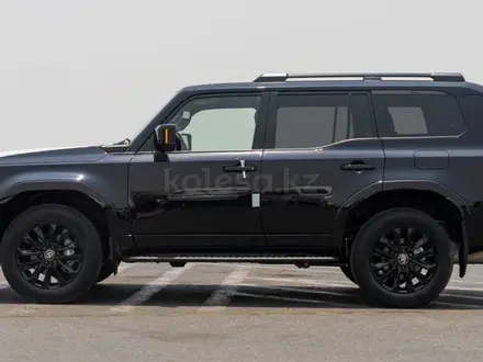 Toyota Land Cruiser Prado Luxe+ 2026 года за 39 800 000 тг. в Семей – фото 2