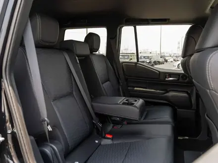 Toyota Land Cruiser Prado Luxe+ 2026 года за 39 800 000 тг. в Семей – фото 14