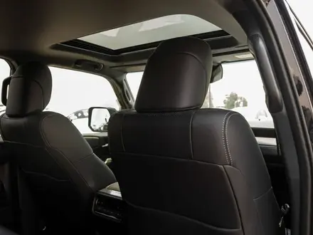 Toyota Land Cruiser Prado Luxe+ 2026 года за 39 800 000 тг. в Семей – фото 16