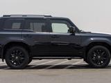 Toyota Land Cruiser Prado Luxe+ 2026 года за 39 800 000 тг. в Семей – фото 3