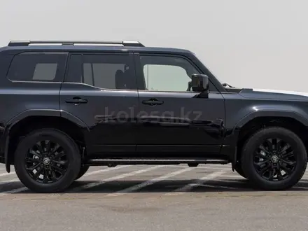 Toyota Land Cruiser Prado Luxe+ 2026 года за 39 800 000 тг. в Семей – фото 3