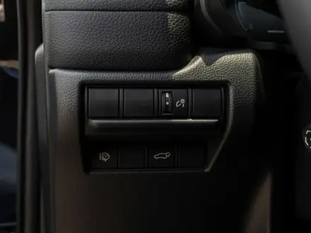 Toyota Land Cruiser Prado Luxe+ 2026 года за 39 800 000 тг. в Семей – фото 8
