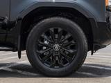 Toyota Land Cruiser Prado Luxe+ 2026 года за 39 800 000 тг. в Семей – фото 4