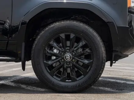 Toyota Land Cruiser Prado Luxe+ 2026 года за 39 800 000 тг. в Семей – фото 4