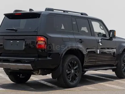 Toyota Land Cruiser Prado Luxe+ 2026 года за 39 800 000 тг. в Семей – фото 23