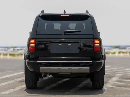 Toyota Land Cruiser Prado Luxe+ 2026 года за 39 800 000 тг. в Семей – фото 22