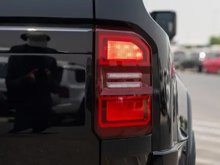 Toyota Land Cruiser Prado Luxe+ 2026 года за 39 800 000 тг. в Семей – фото 20