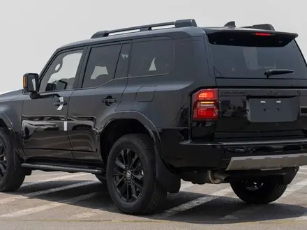 Toyota Land Cruiser Prado Luxe+ 2026 года за 39 800 000 тг. в Семей – фото 21
